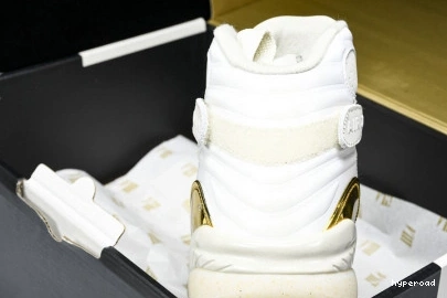 Hyperoad Jordan Champagne 8 Retro 0923